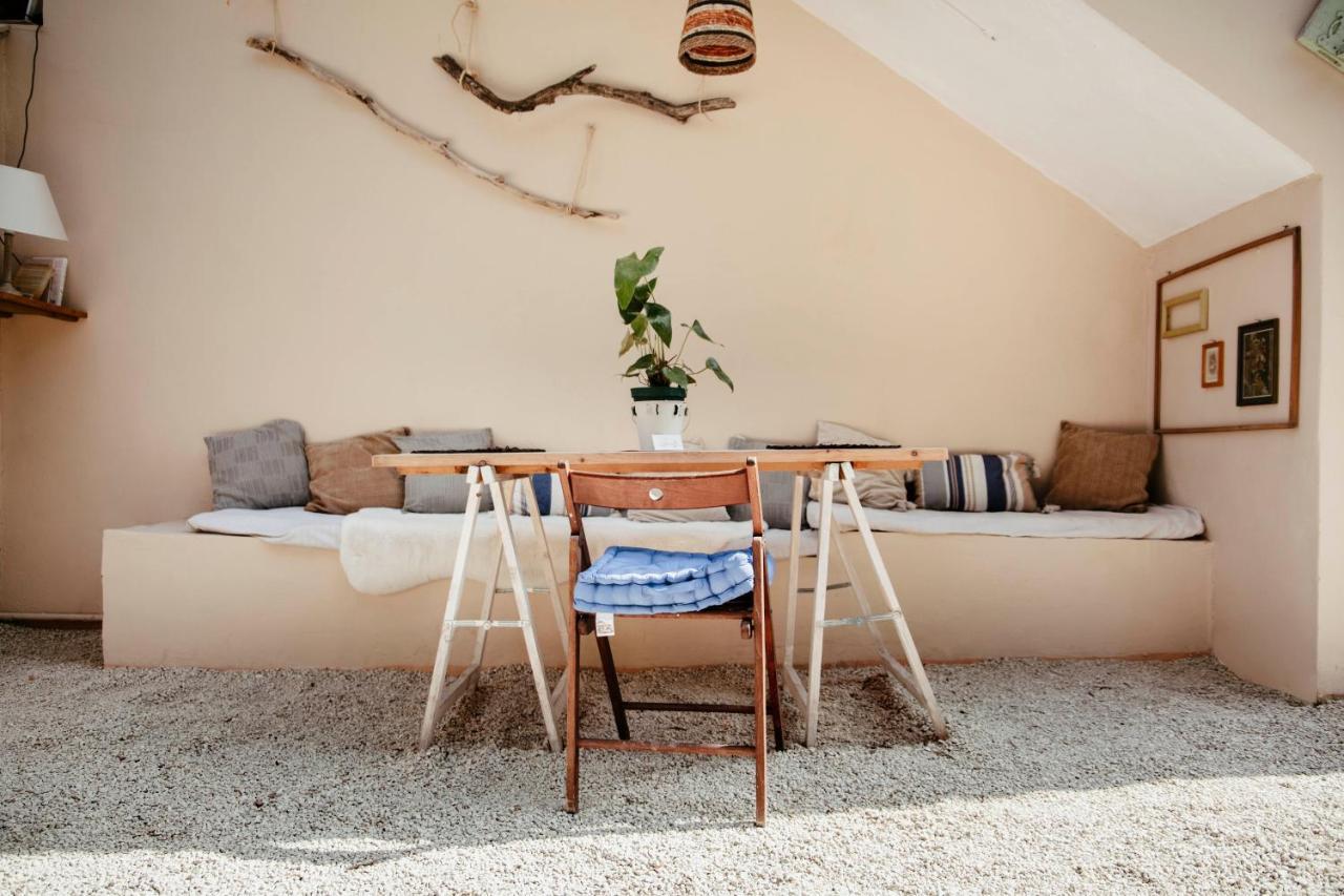 Tune Activity Guesthouse- Over 24's Affittacamere *