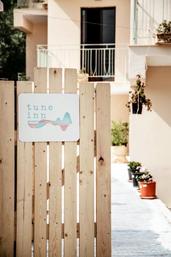 Tune Activity Guesthouse- Over 24's Affittacamere *