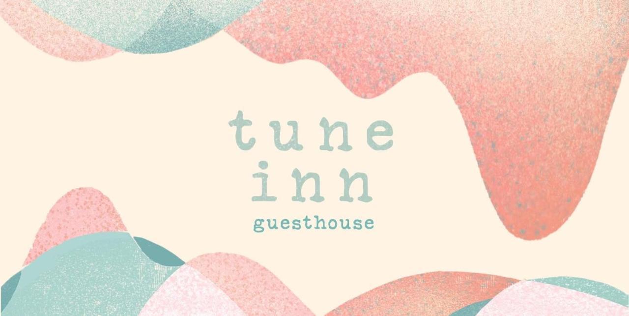 Tune Activity Guesthouse- Over 24's Affittacamere *