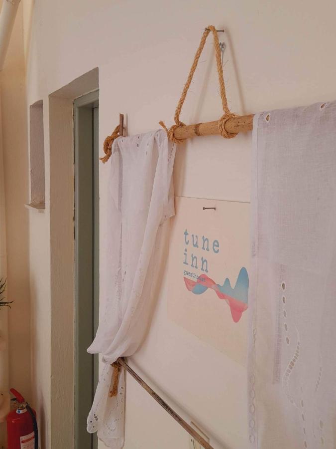 Tune Activity Guesthouse- Over 24's *