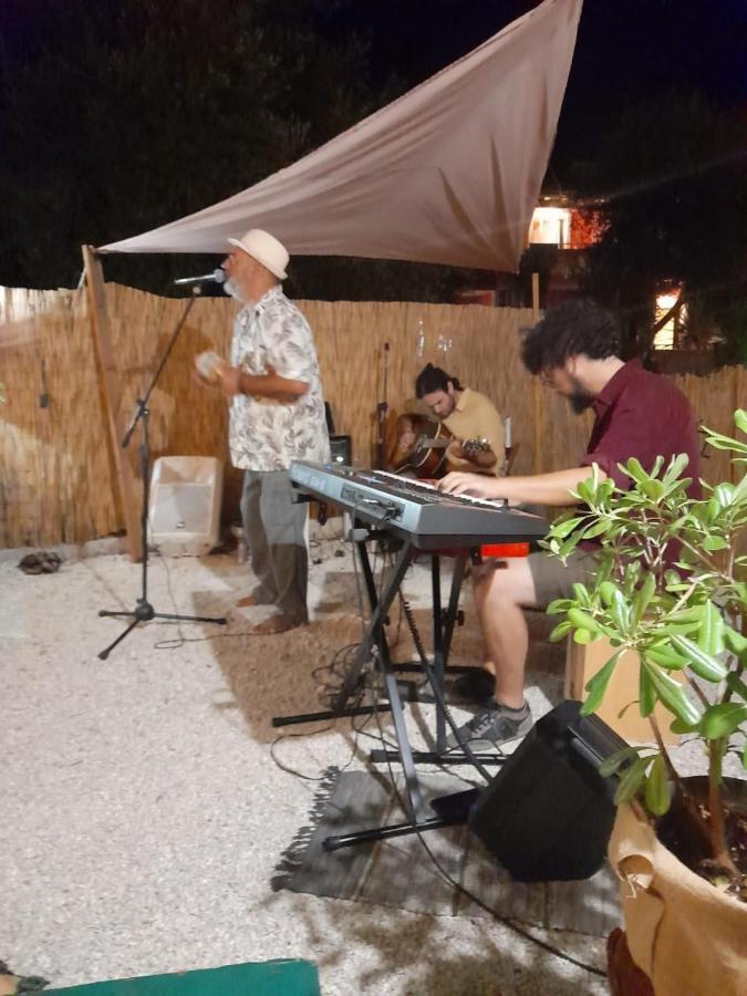 Affittacamere Tune Activity Guesthouse- Over 24's