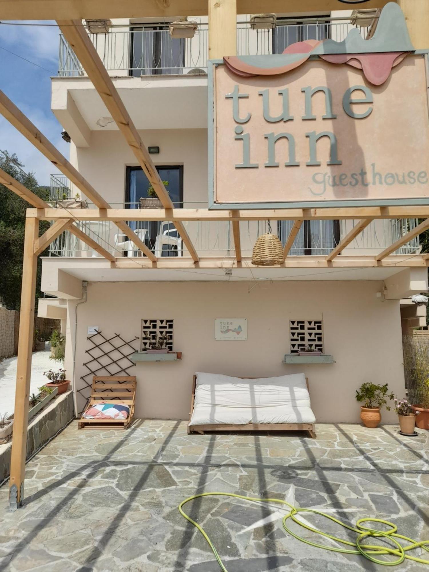 Affittacamere Tune Activity Guesthouse- Over 24's