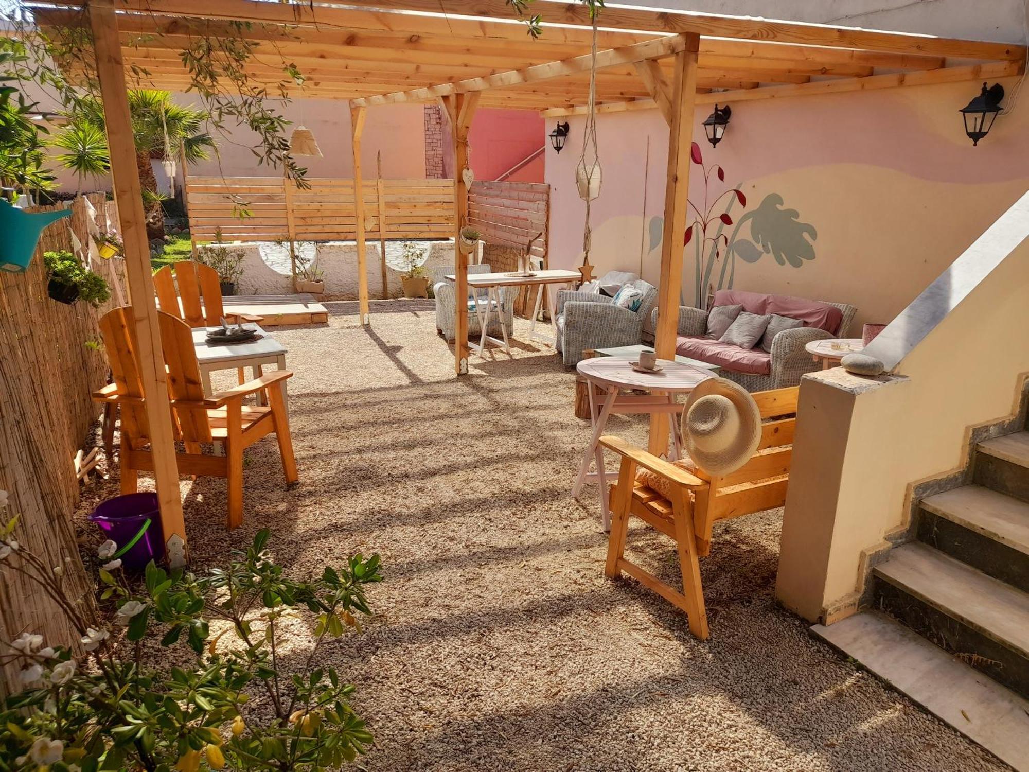 Tune Activity Guesthouse- Over 24's Affittacamere