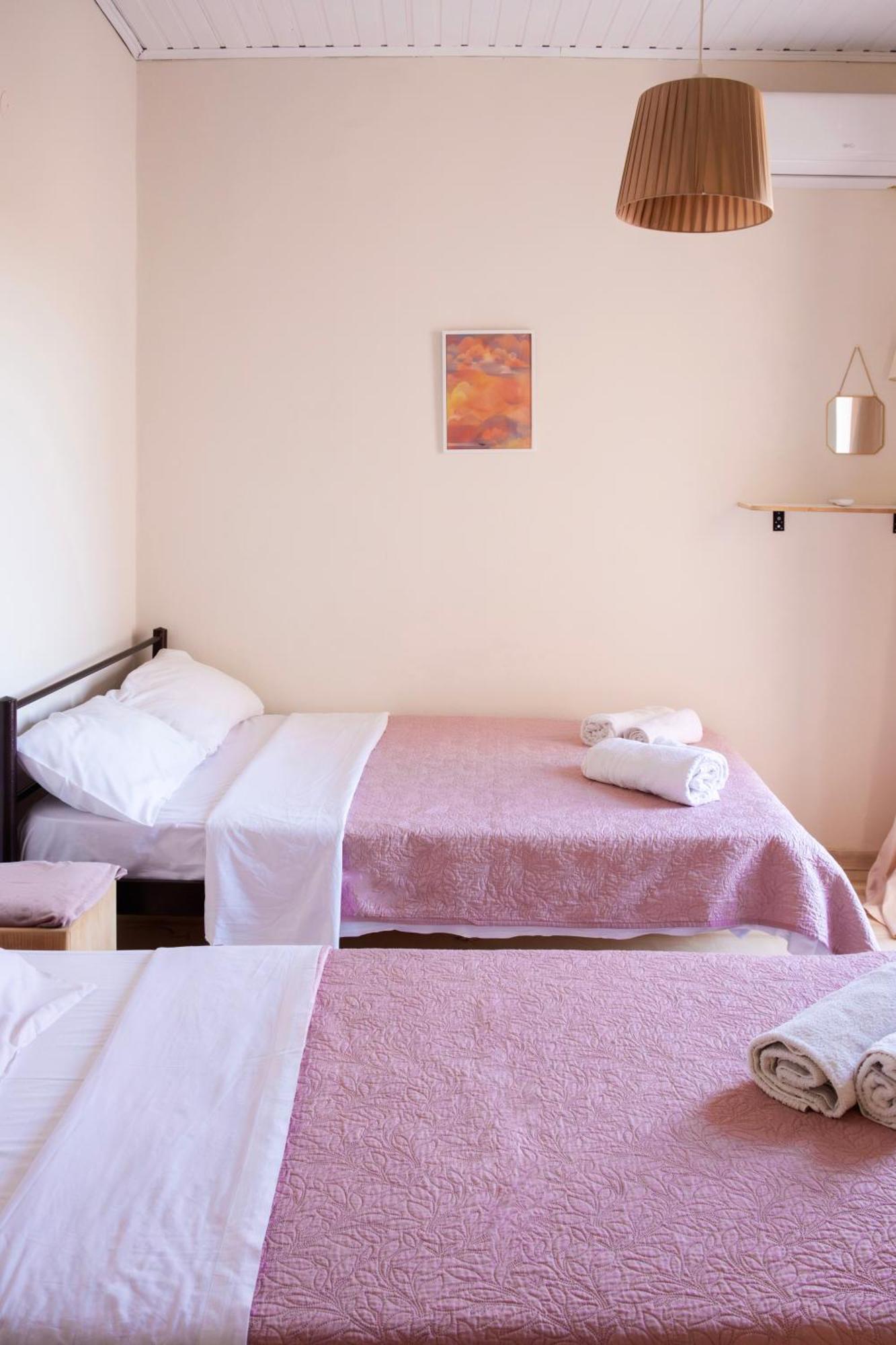 Tune Activity Guesthouse- Over 24's Affittacamere